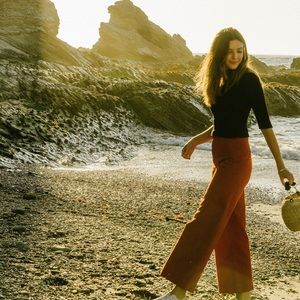 Meet your Posher, Kerri